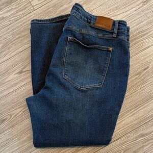 JUDY BLUE RELAXED FIT JEAN